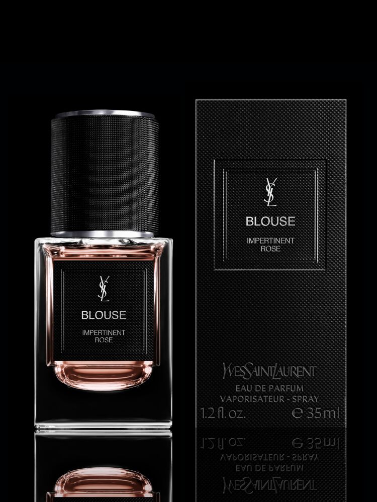 ル ヴェスティエール デ パルファム ブラウス|香水|イヴ・サンローラン